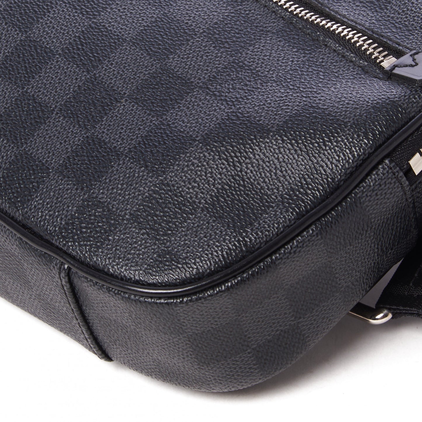 Damier Graphite Ambler