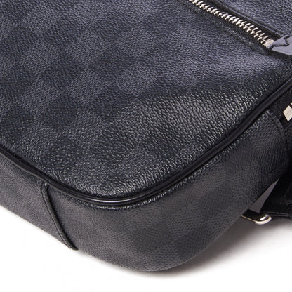 Louis Vuitton Damier Graphite Ambler 4 of 8