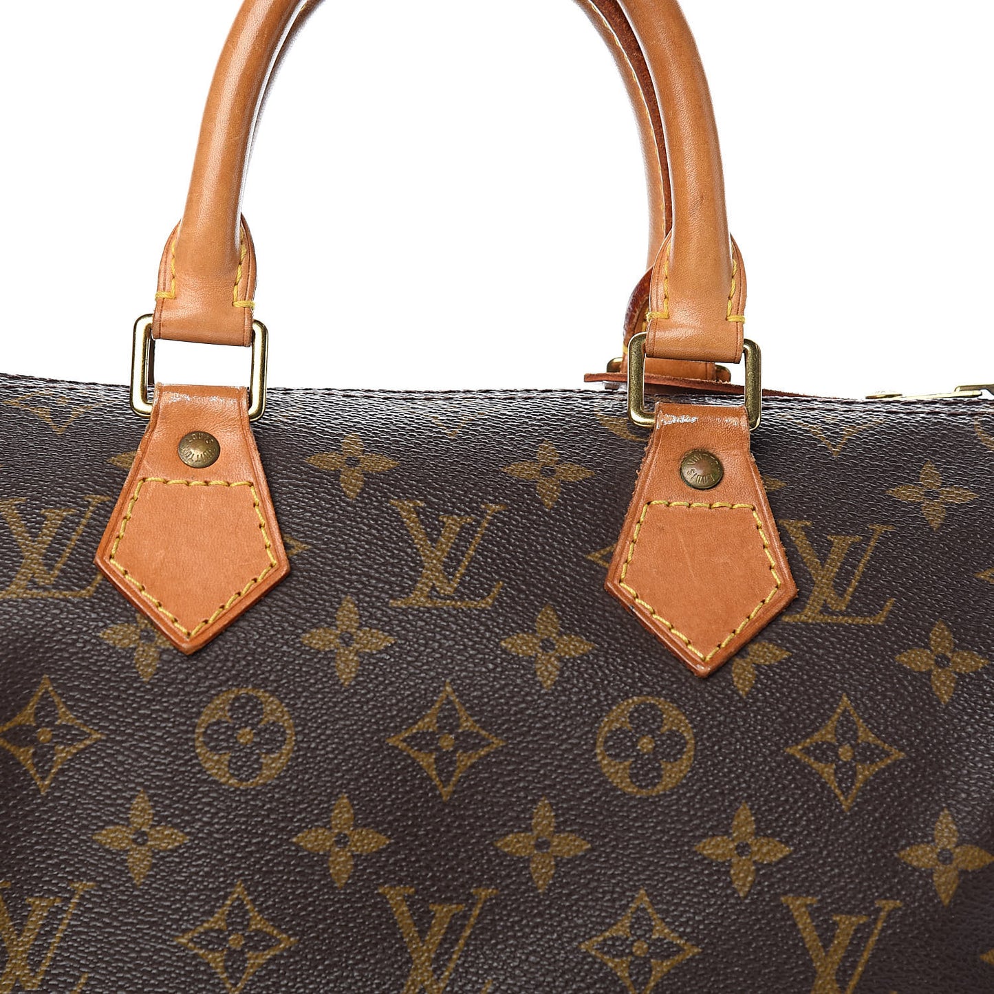 Monogram Speedy 25