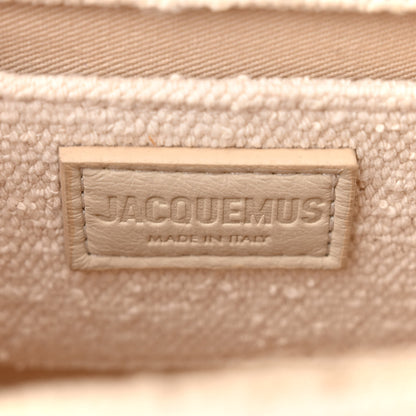 Jacquemus Boucle Le Grand Bambino Off White 6 of 12