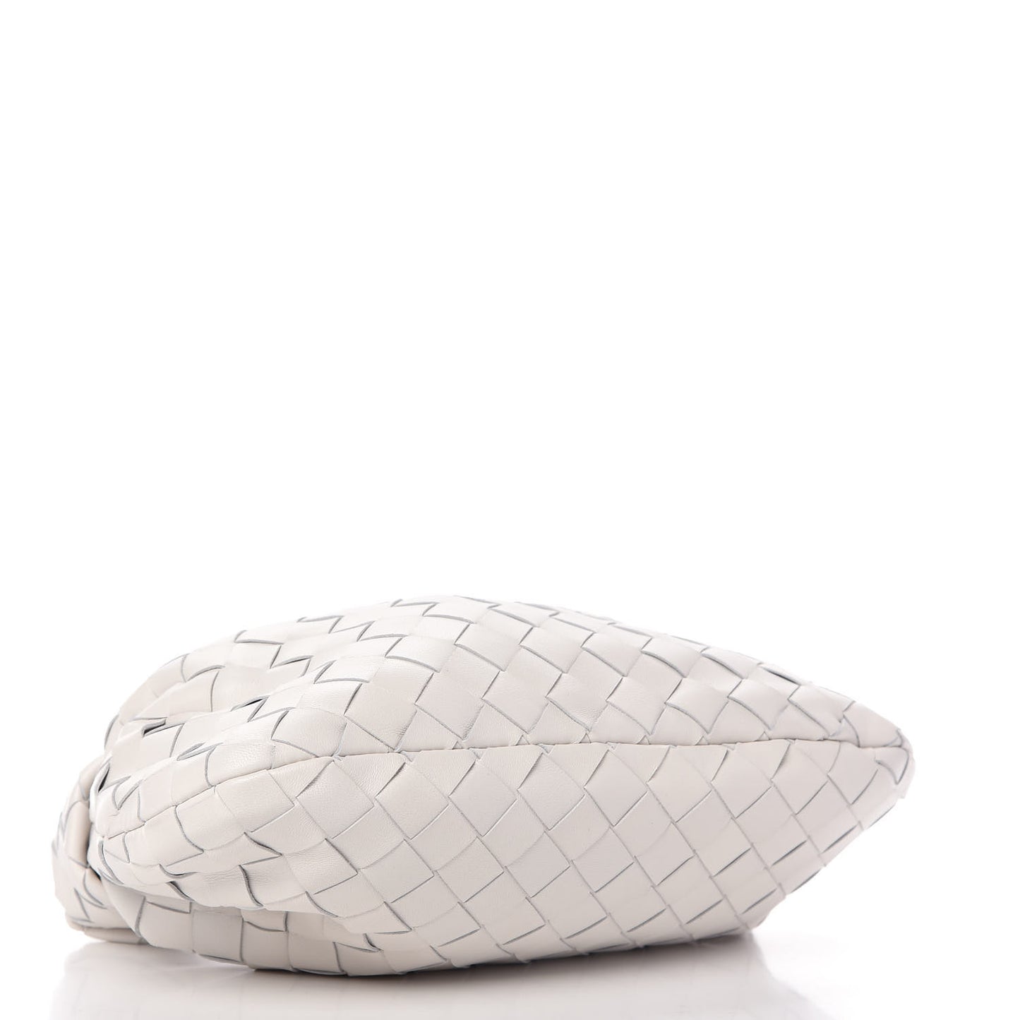 Nappa Intrecciato Mini Jodie Chalk