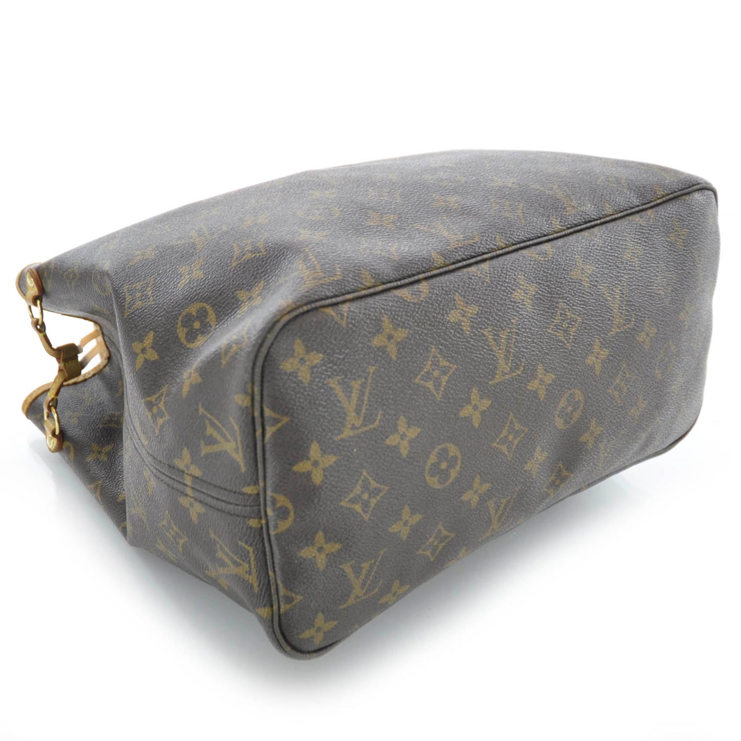 Monogram Neverfull MM