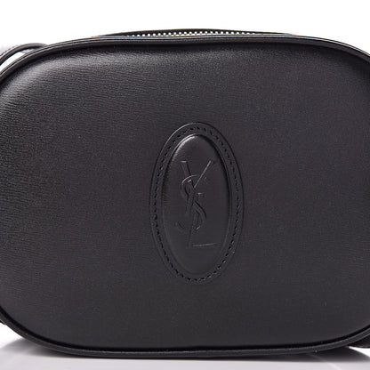 Saint Laurent Calfskin Le 61 Camera Bag Black 10 of 10