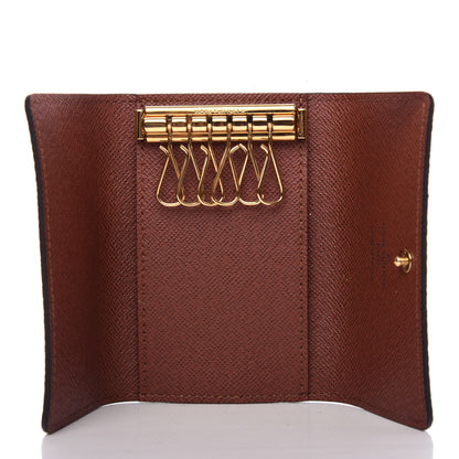 Louis Vuitton Monogram 6 Key Multicles Holder 5 of 7