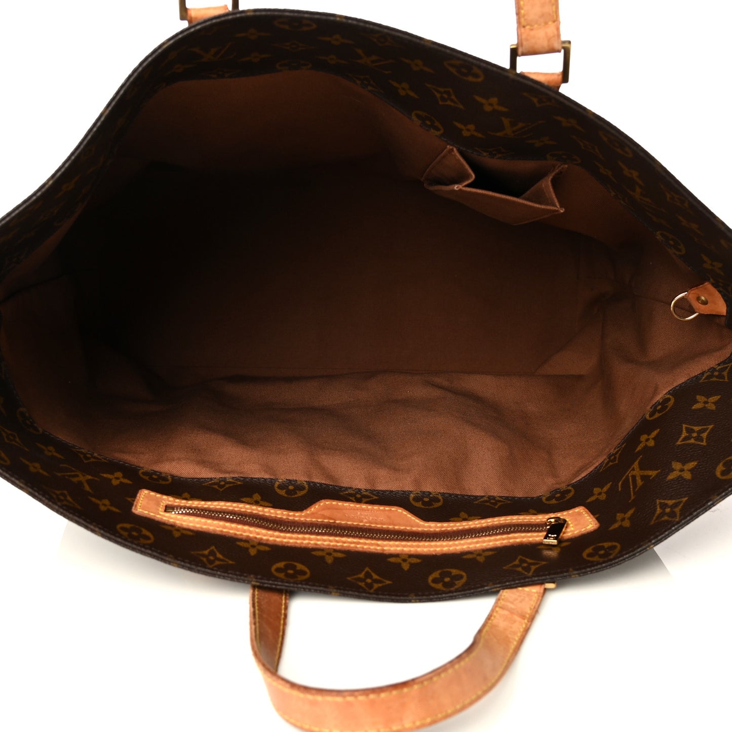 Monogram Cabas Alto