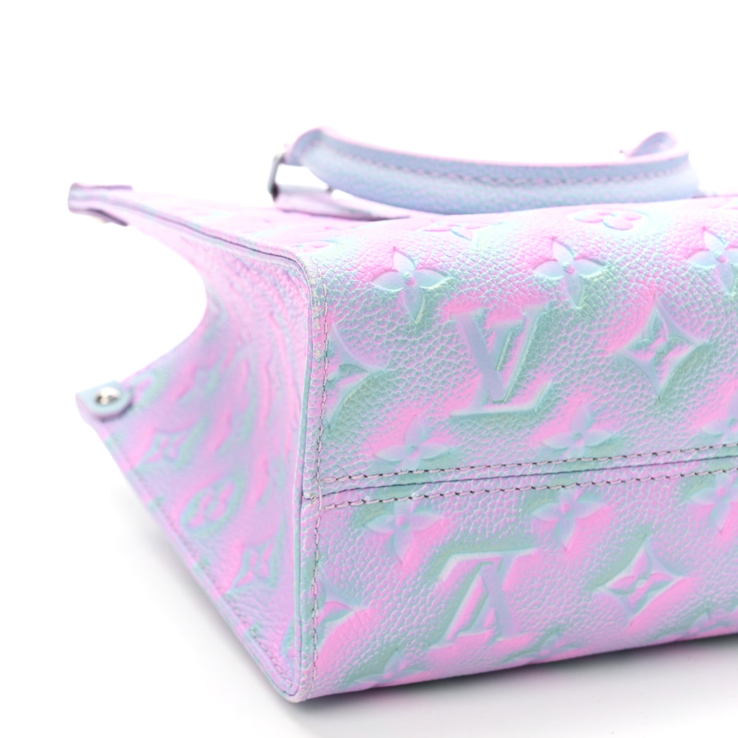 Empreinte Monogram Summer Stardust Onthego PM Lilas