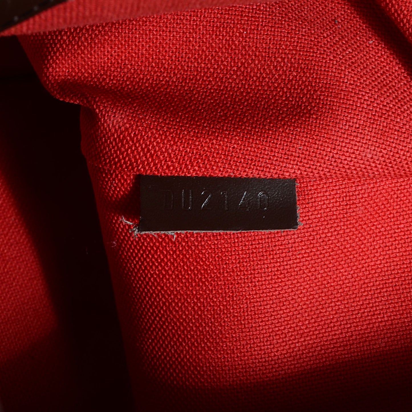 Damier Ebene Bloomsbury PM