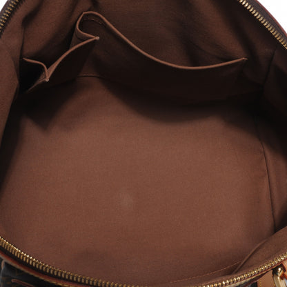 Louis Vuitton Monogram Tivoli GM 5 of 7