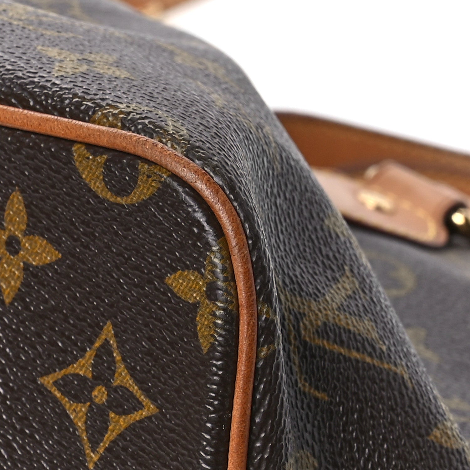 Louis Vuitton Monogram Palermo PM 10 of 13