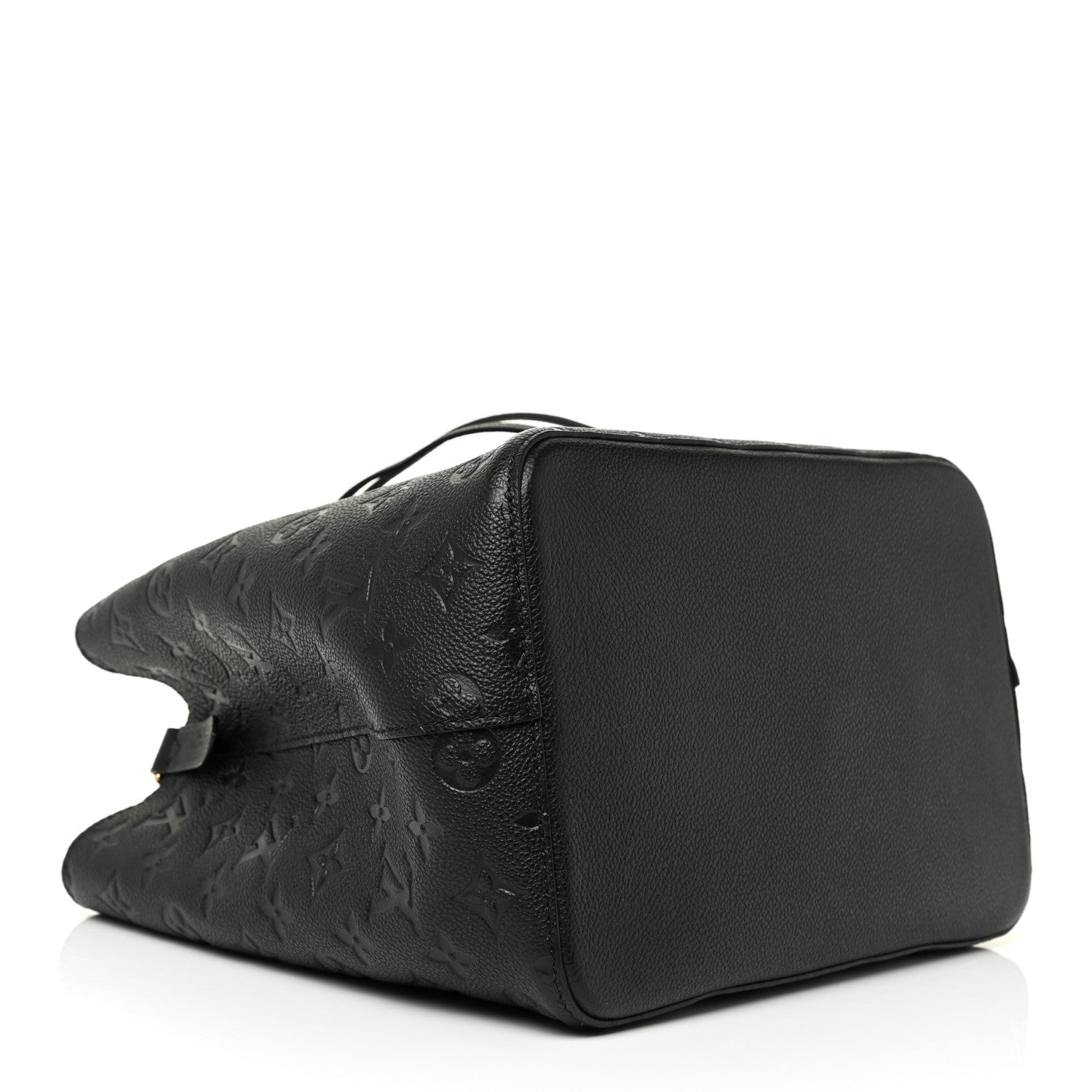 Louis Vuitton Empreinte Neonoe MM Black 4 of 11