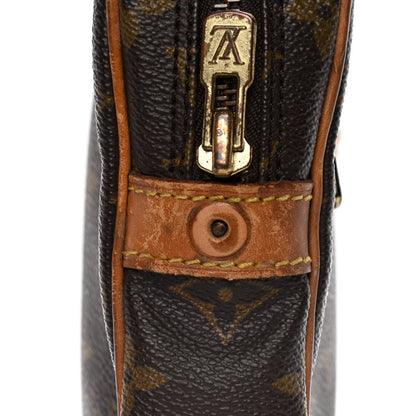 Louis Vuitton Monogram Pochette Marly Dragonne 26 19 of 23