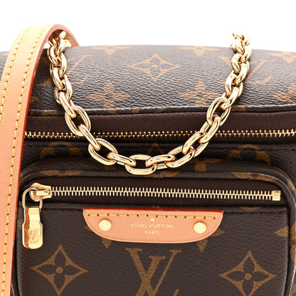 Louis Vuitton Monogram Mini Bumbag 7 of 10