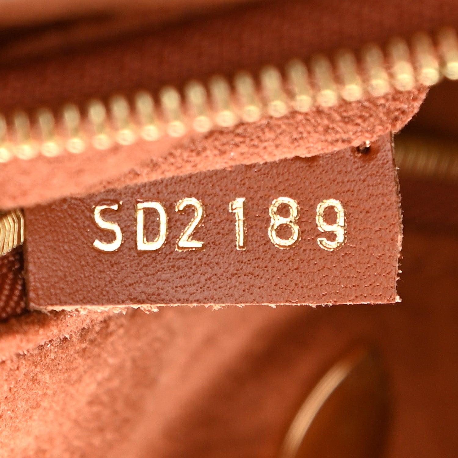 Louis Vuitton Monogram Flower Hobo Caramel 8 of 10