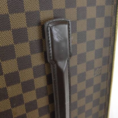 Louis Vuitton Damier Ebene Pegase 70 4 of 6