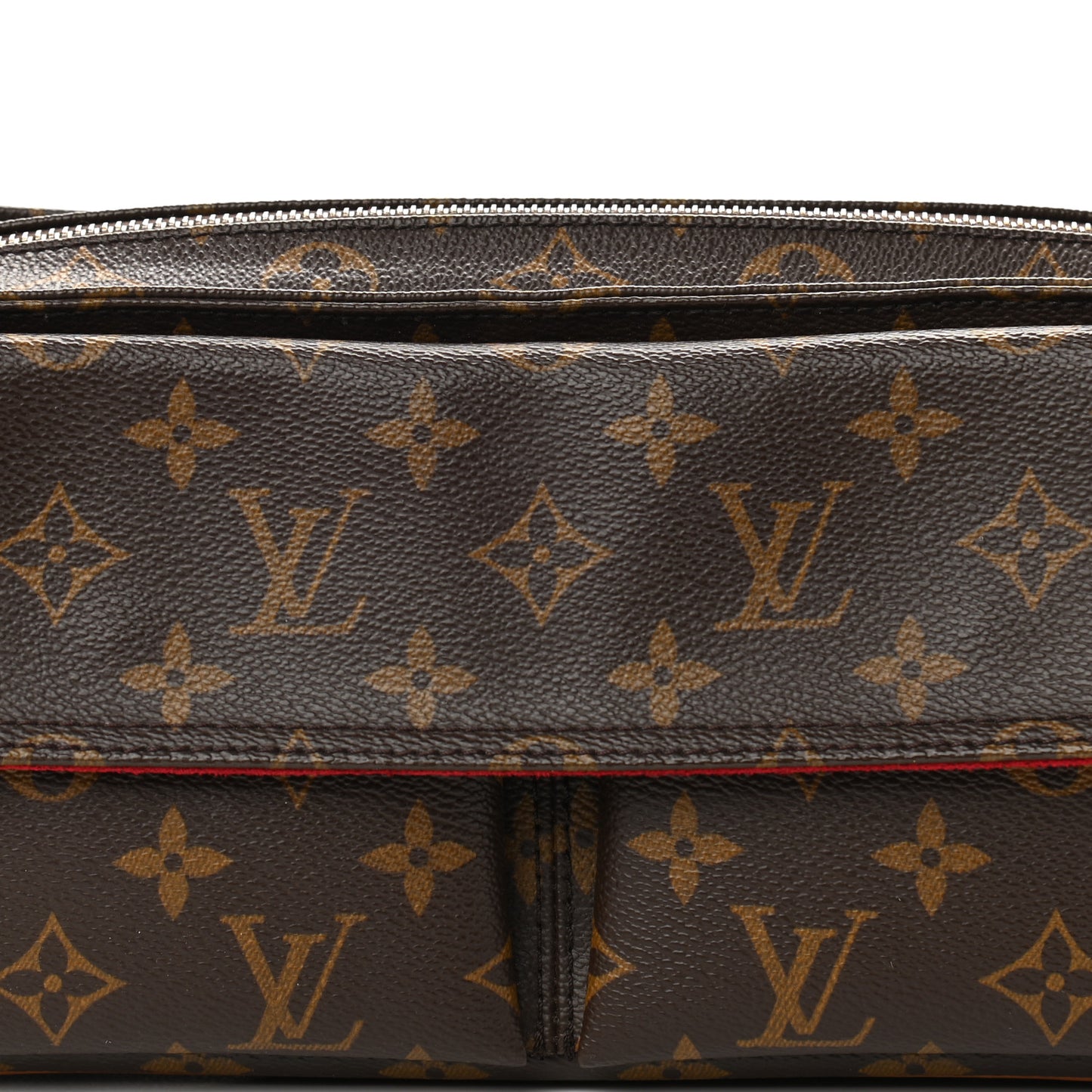 Monogram Viva-Cite MM