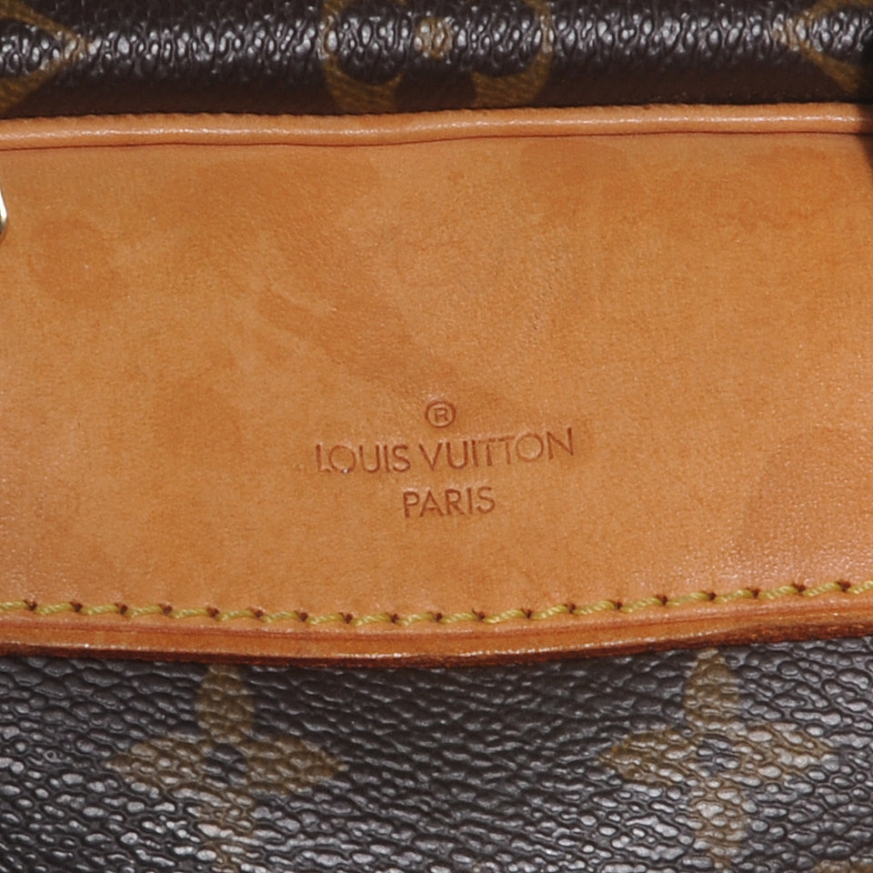 Monogram Deauville