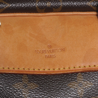 Louis Vuitton Monogram Deauville 5 of 8