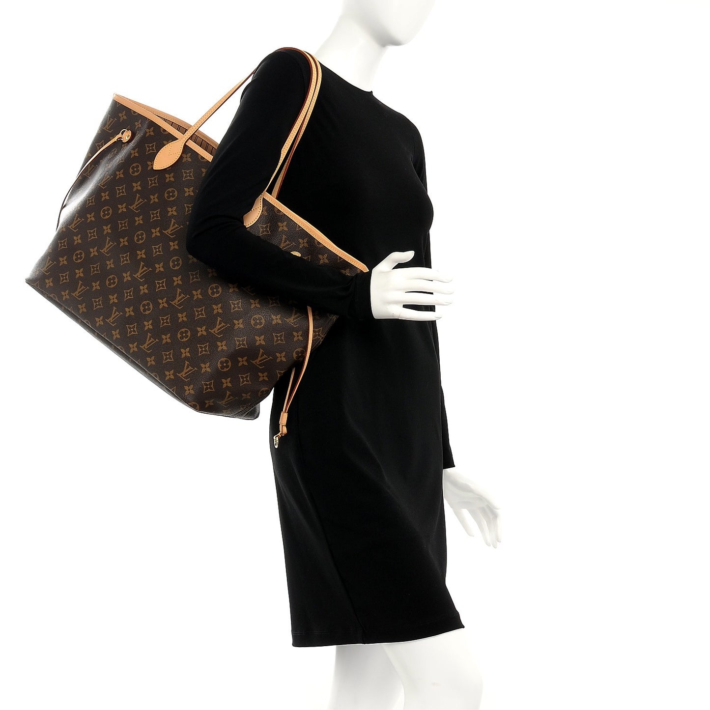 Monogram Neo Neverfull GM