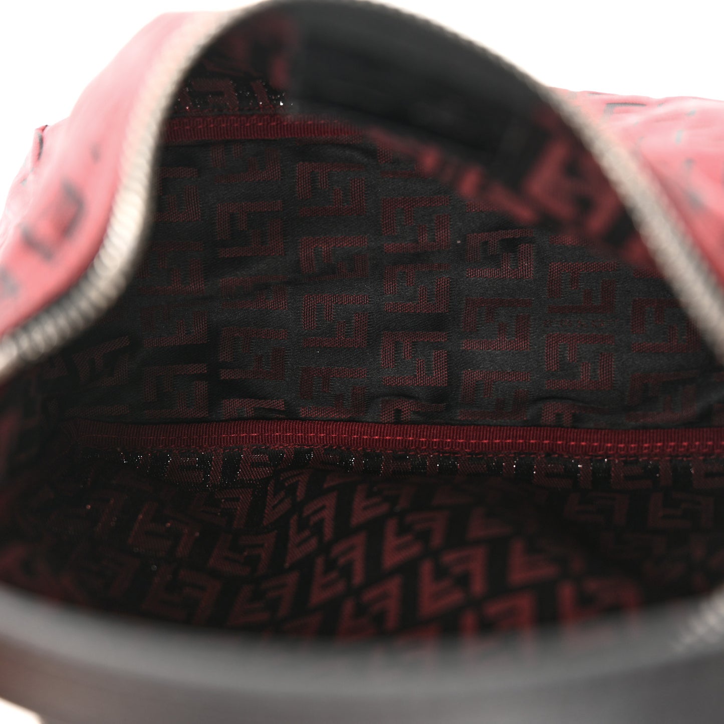 Zucchino Mini Pochette Red