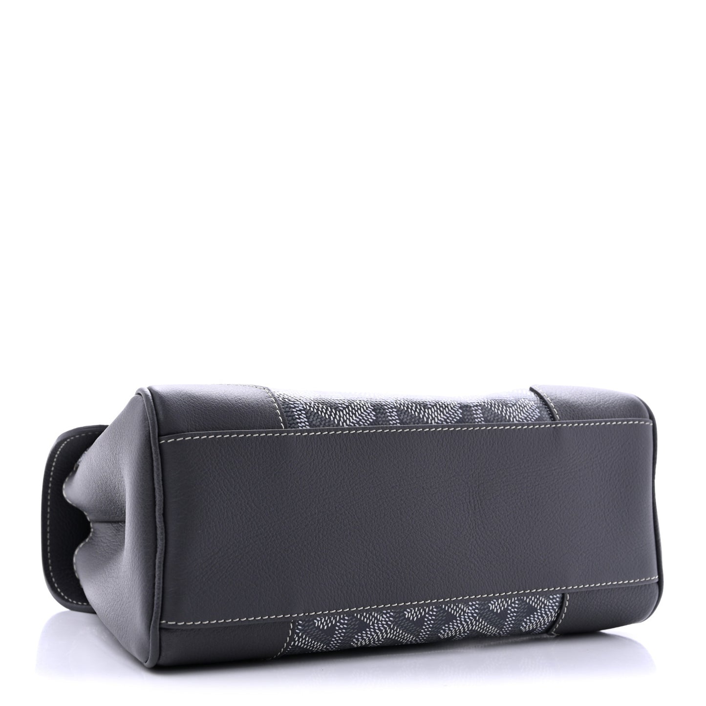 Goyardine Mini Saigon Grey