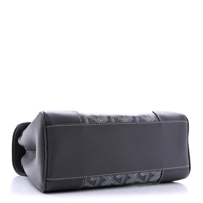 Goyard Goyardine Mini Saigon Grey 4 of 11