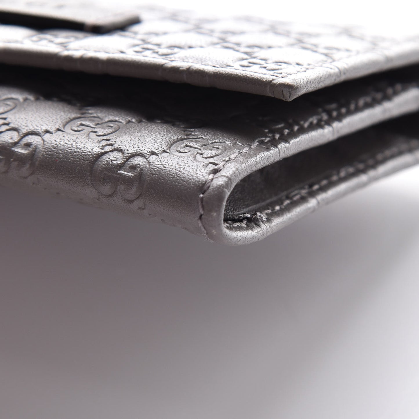 Microguccissima Card Case Loess
