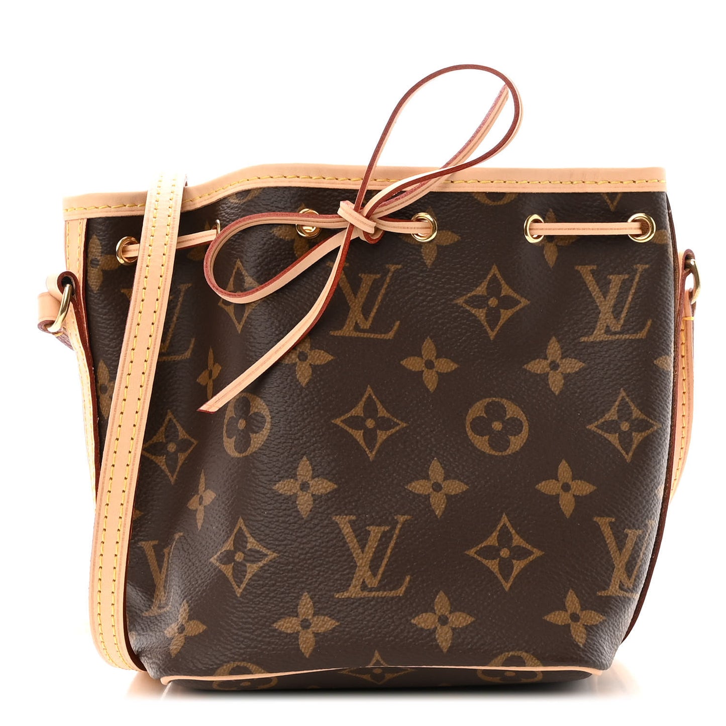 Monogram Nano Noe
