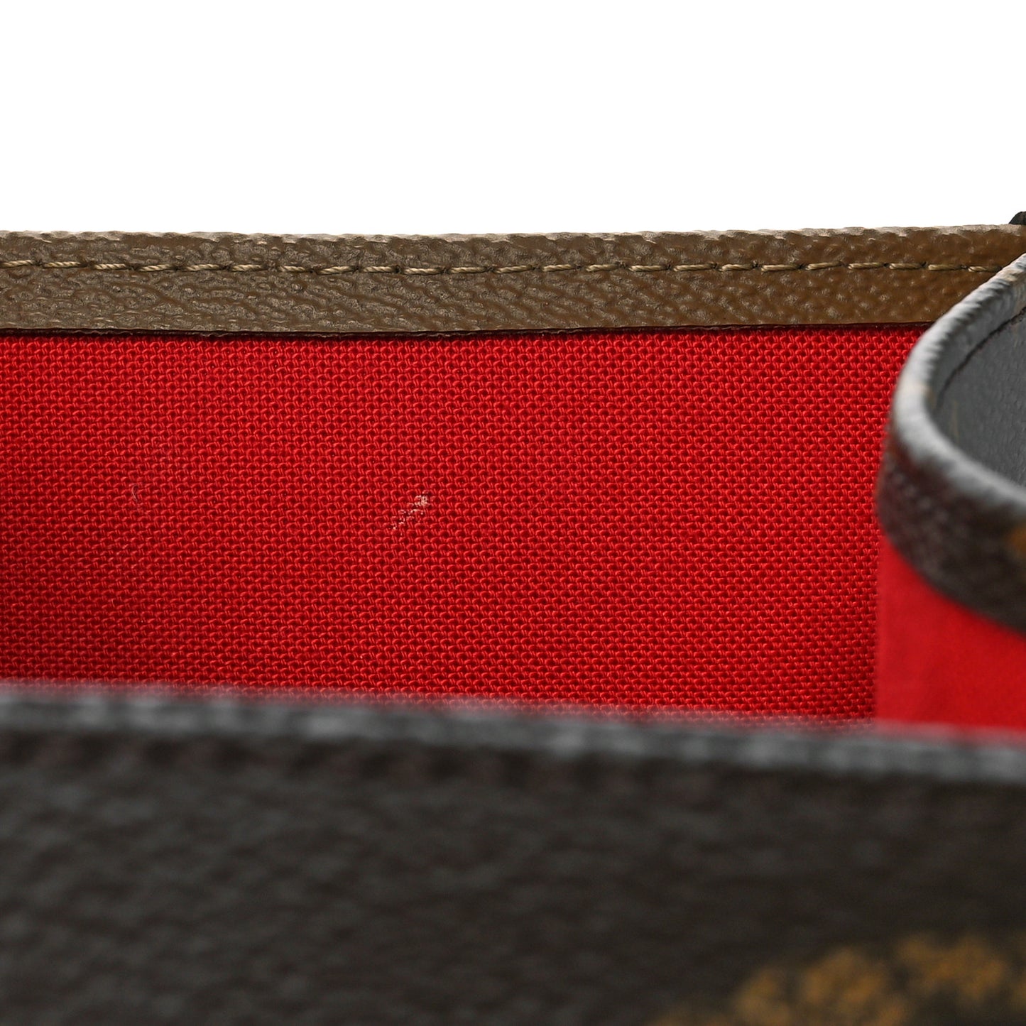 Reverse Monogram Giant Onthego GM