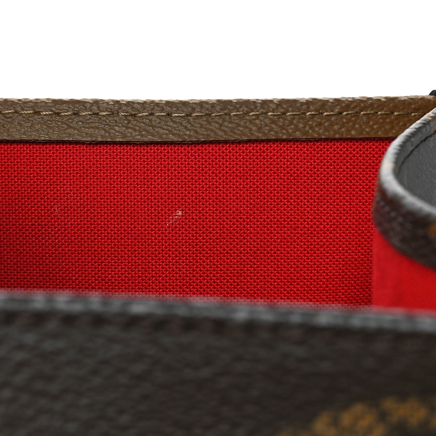 Louis Vuitton Reverse Monogram Giant Onthego GM 10 of 10