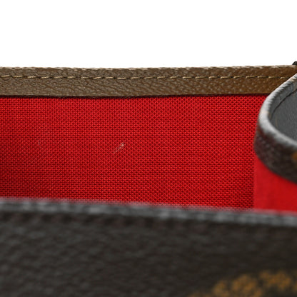 Louis Vuitton Reverse Monogram Giant Onthego GM 10 of 10