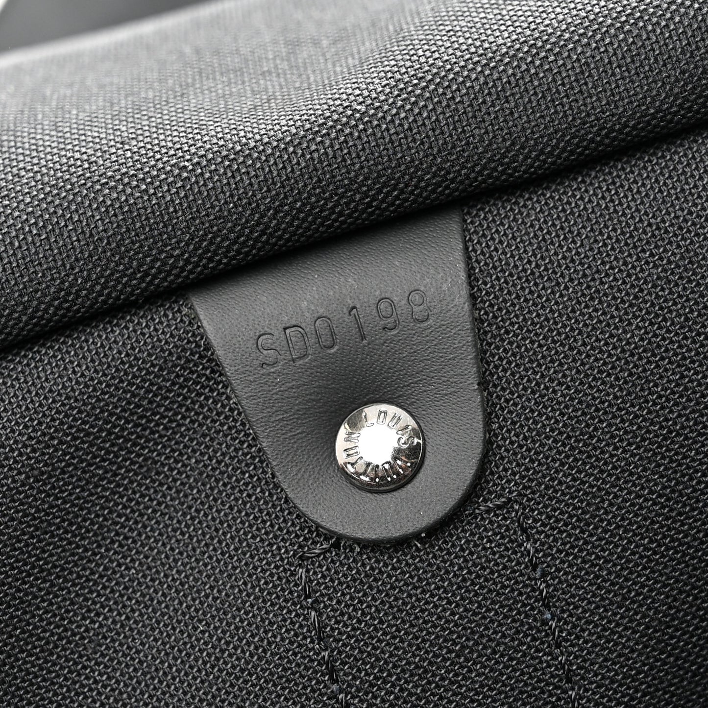 Monogram Eclipse Keepall Bandouliere 45