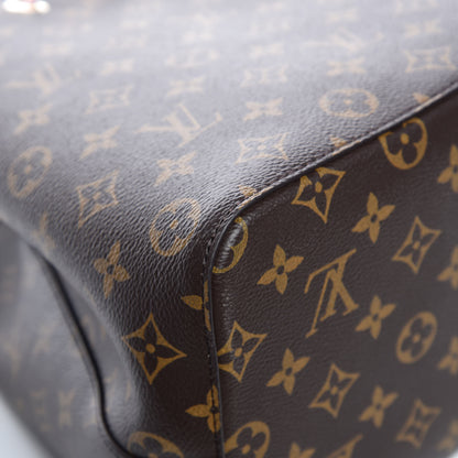 Louis Vuitton Monogram Neonoe MM Rose Poudre 12 of 18