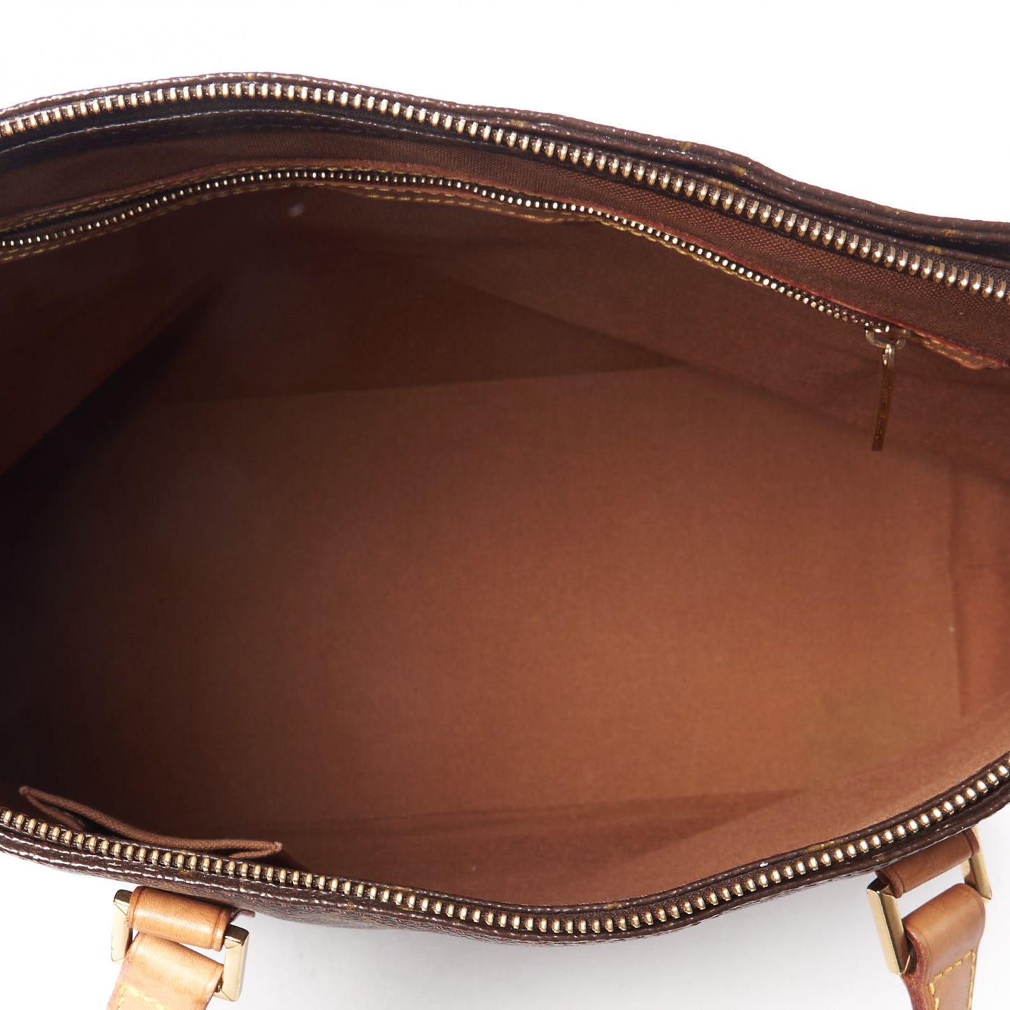 Monogram Cabas Mezzo