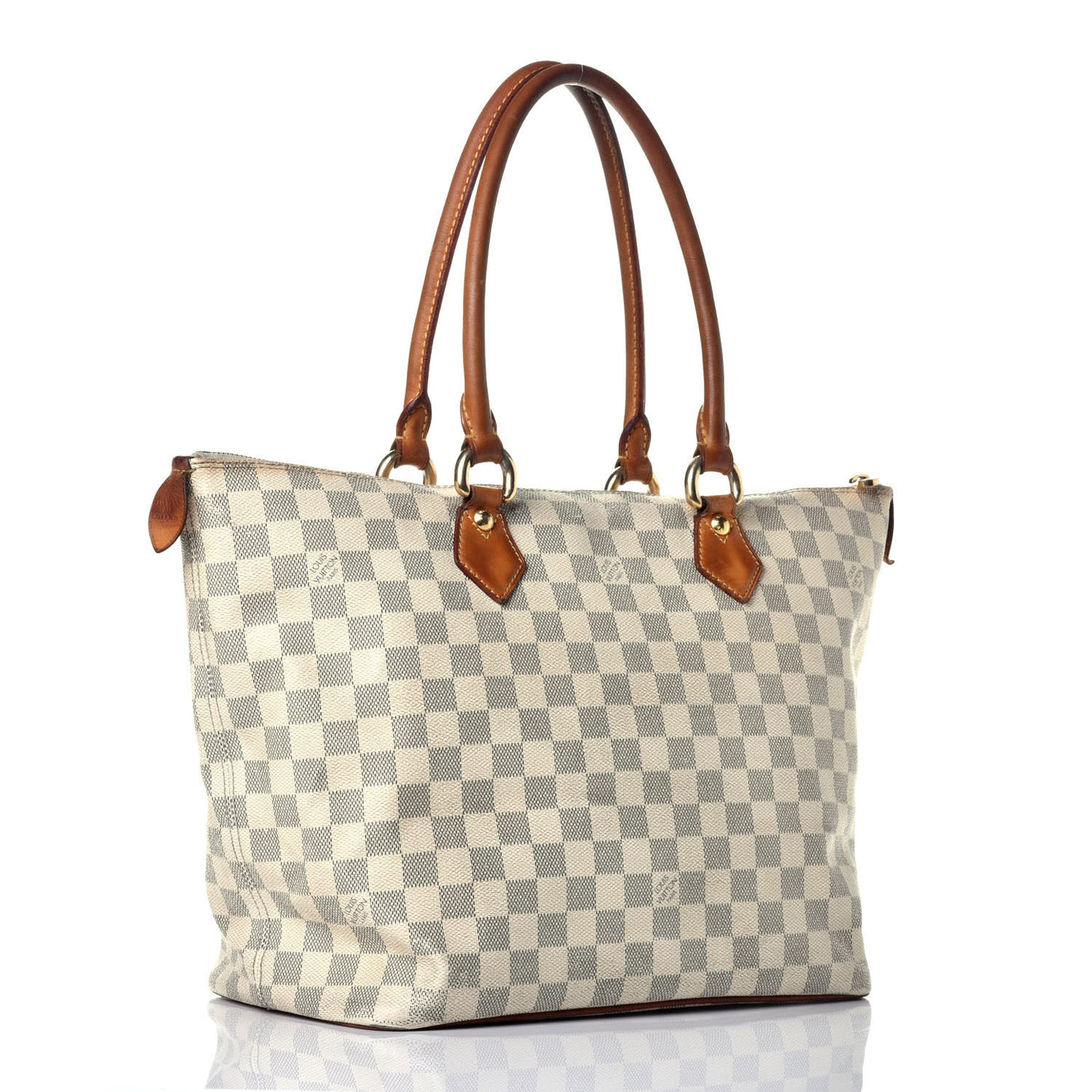 Damier Azur Saleya MM