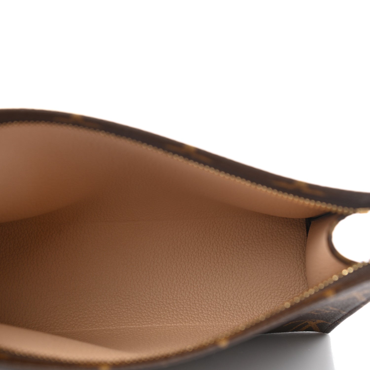 Louis Vuitton Monogram Toiletry Pouch 19 5 of 7