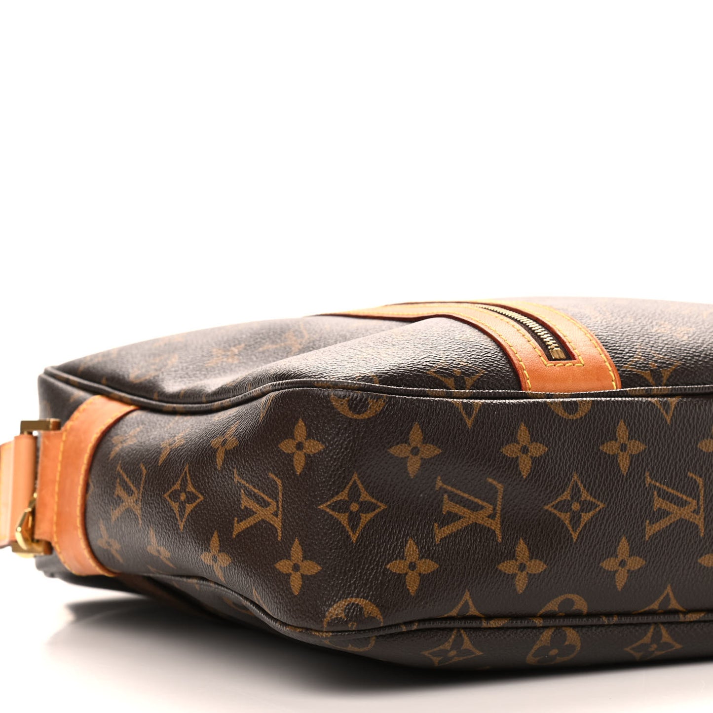 Monogram Sac Bosphore Briefcase