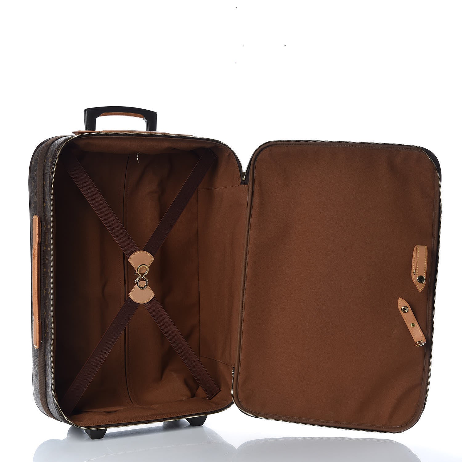 Louis Vuitton Monogram Pegase 55 5 of 9