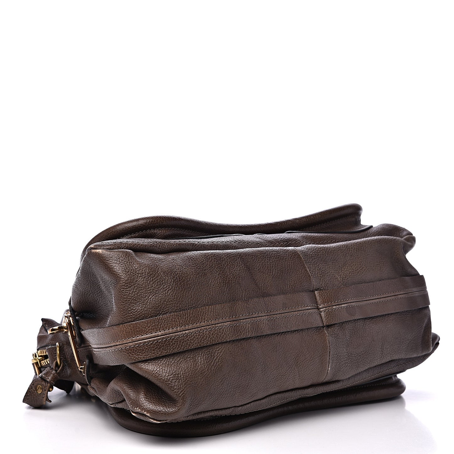Calfskin Medium Paraty Rock