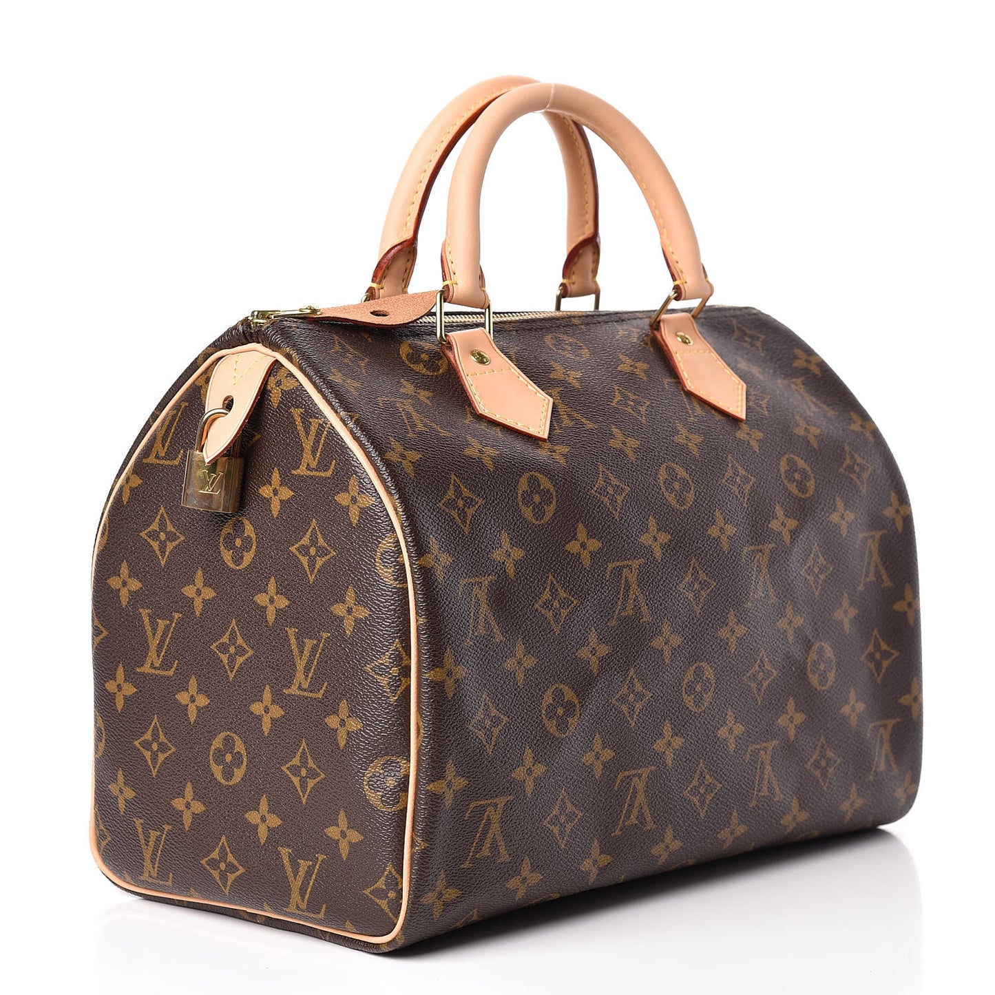 Monogram Speedy 30