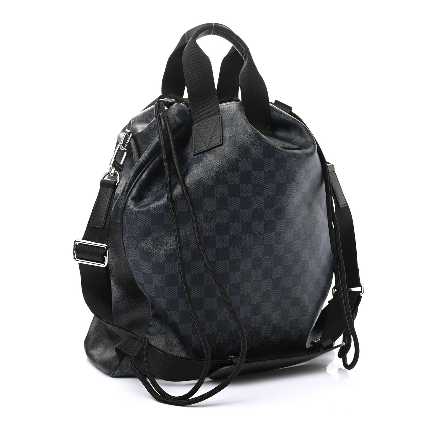 Damier Cobalt Matchpoint Backpack