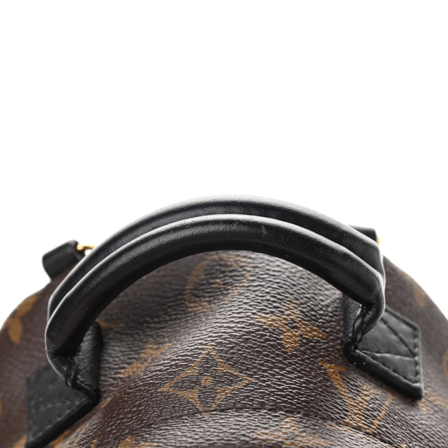 Louis Vuitton Monogram Palm Springs Backpack Mini 13 of 13