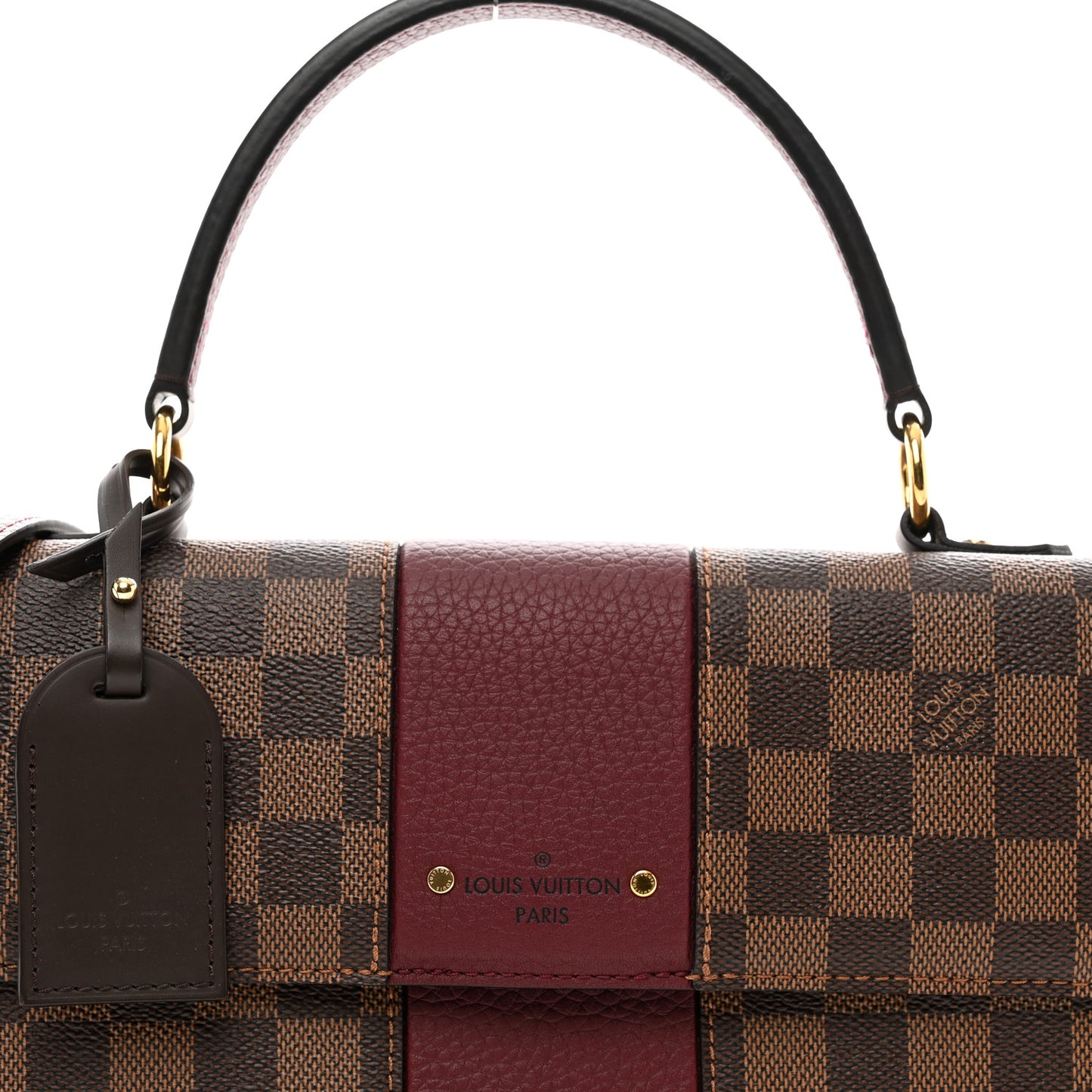 Damier Ebene Bond Street Bordeaux