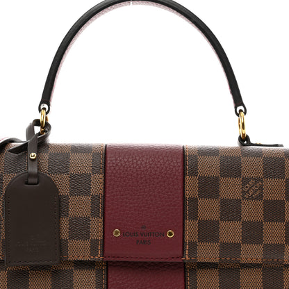 Louis Vuitton Damier Ebene Bond Street Bordeaux 7 of 9