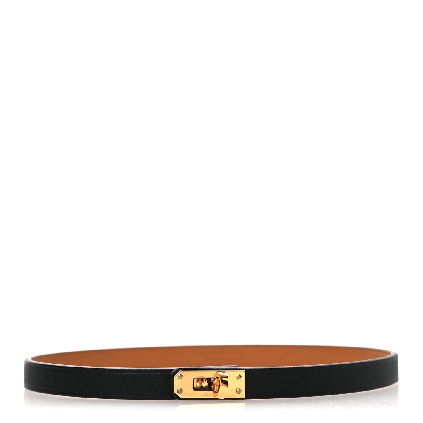 Swift Kelly Choker Black