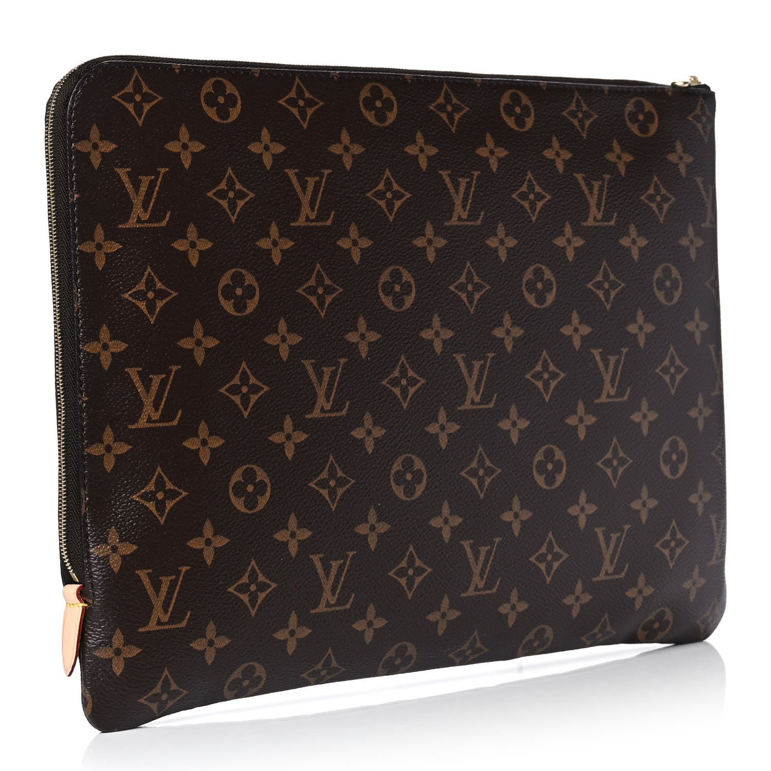 Louis Vuitton Monogram Etui Voyage GM Pouch 3 of 10