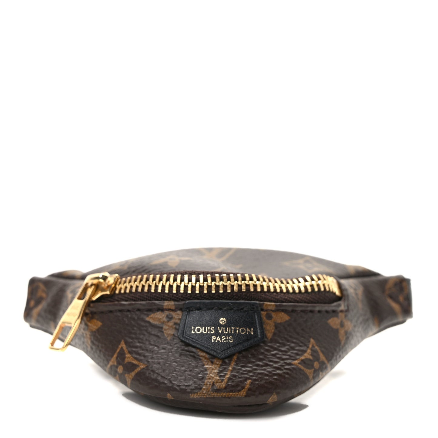 Monogram Party Bumbag Bracelet