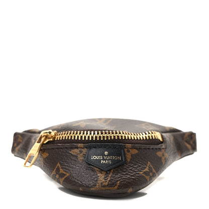 Louis Vuitton Monogram Party Bumbag Bracelet 1 of 7