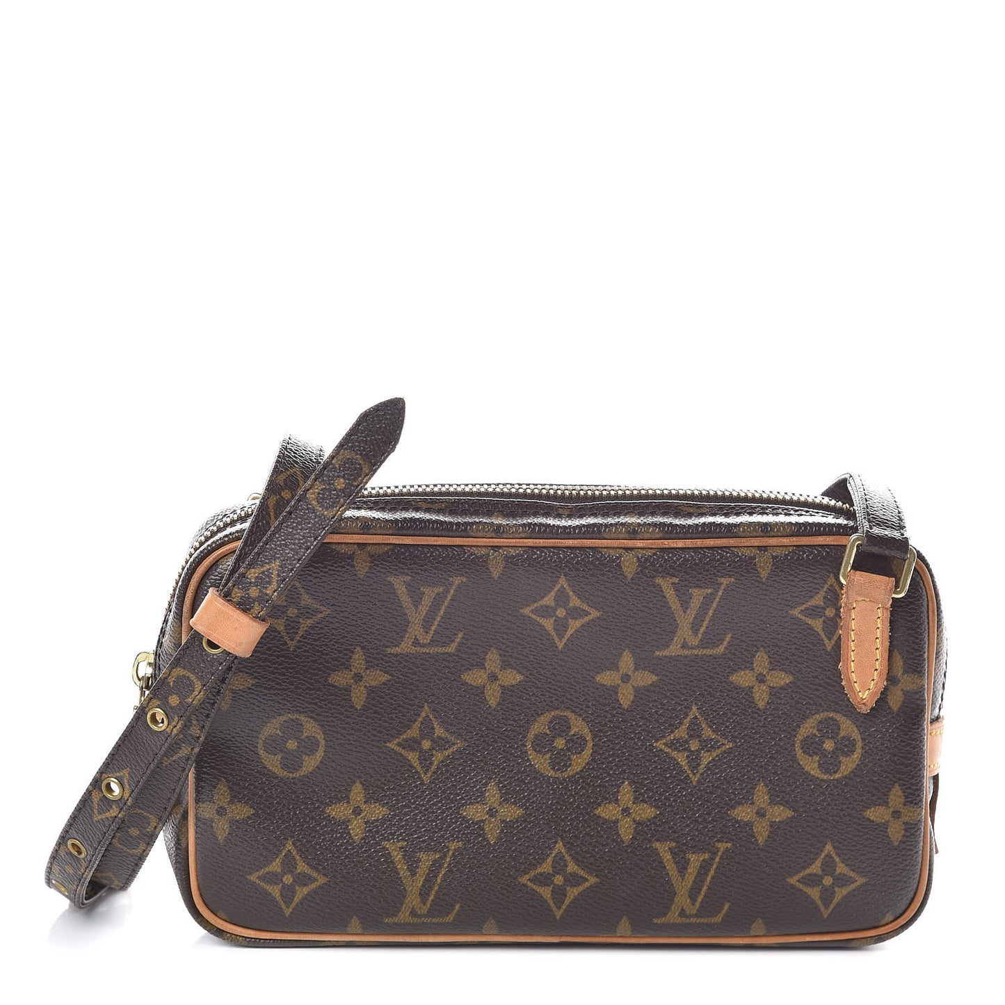 Monogram Pochette Marly Bandouliere