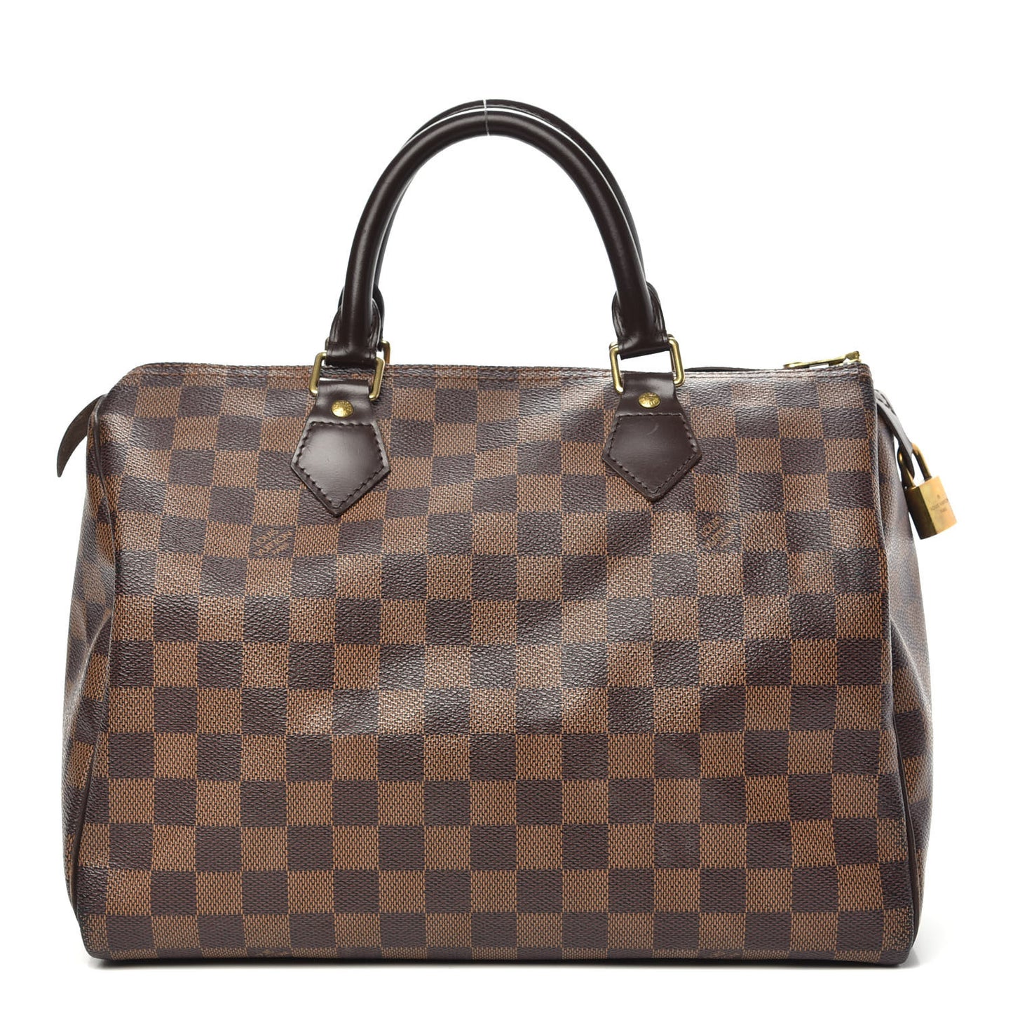 Damier Ebene Speedy 30