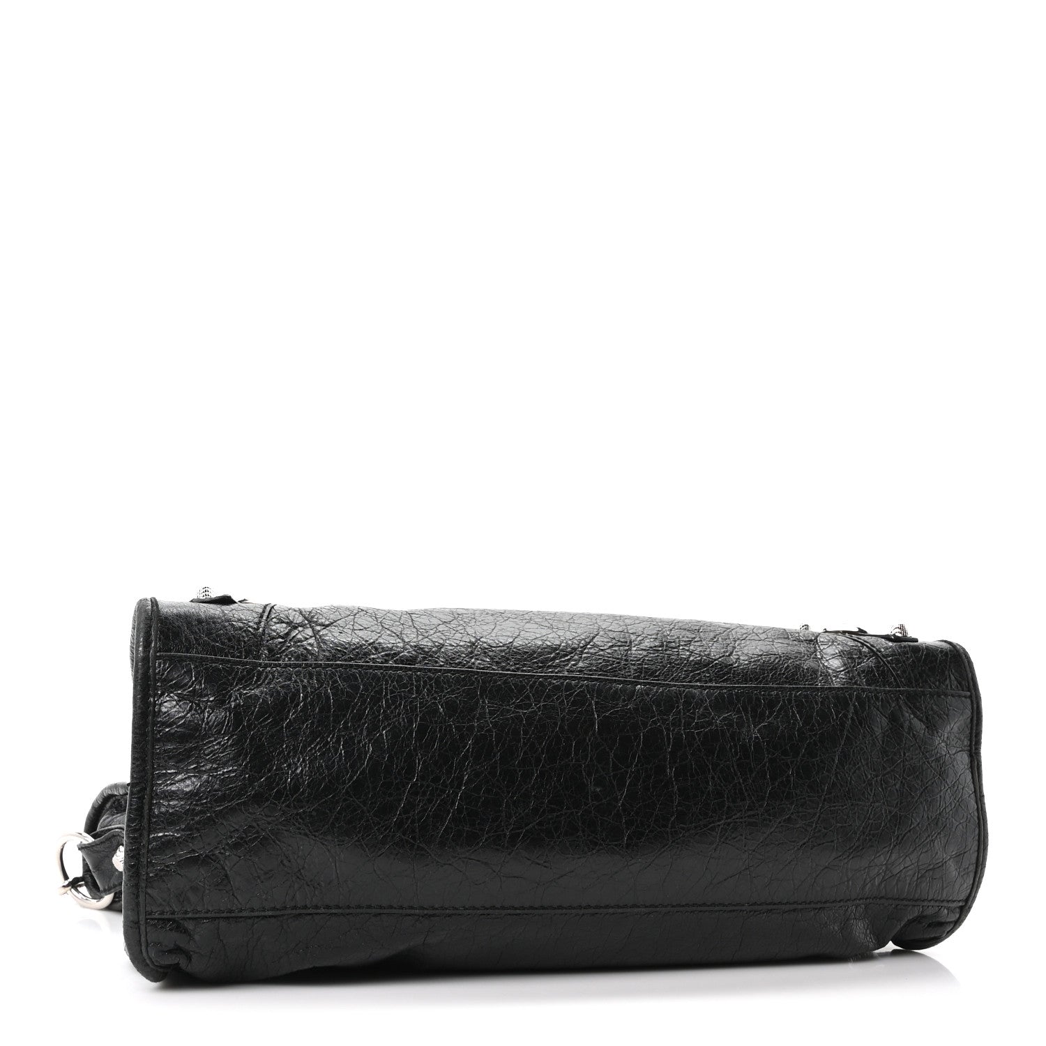 Balenciaga Agneau Giant 12 Silver Hardware City Black 5 of 11